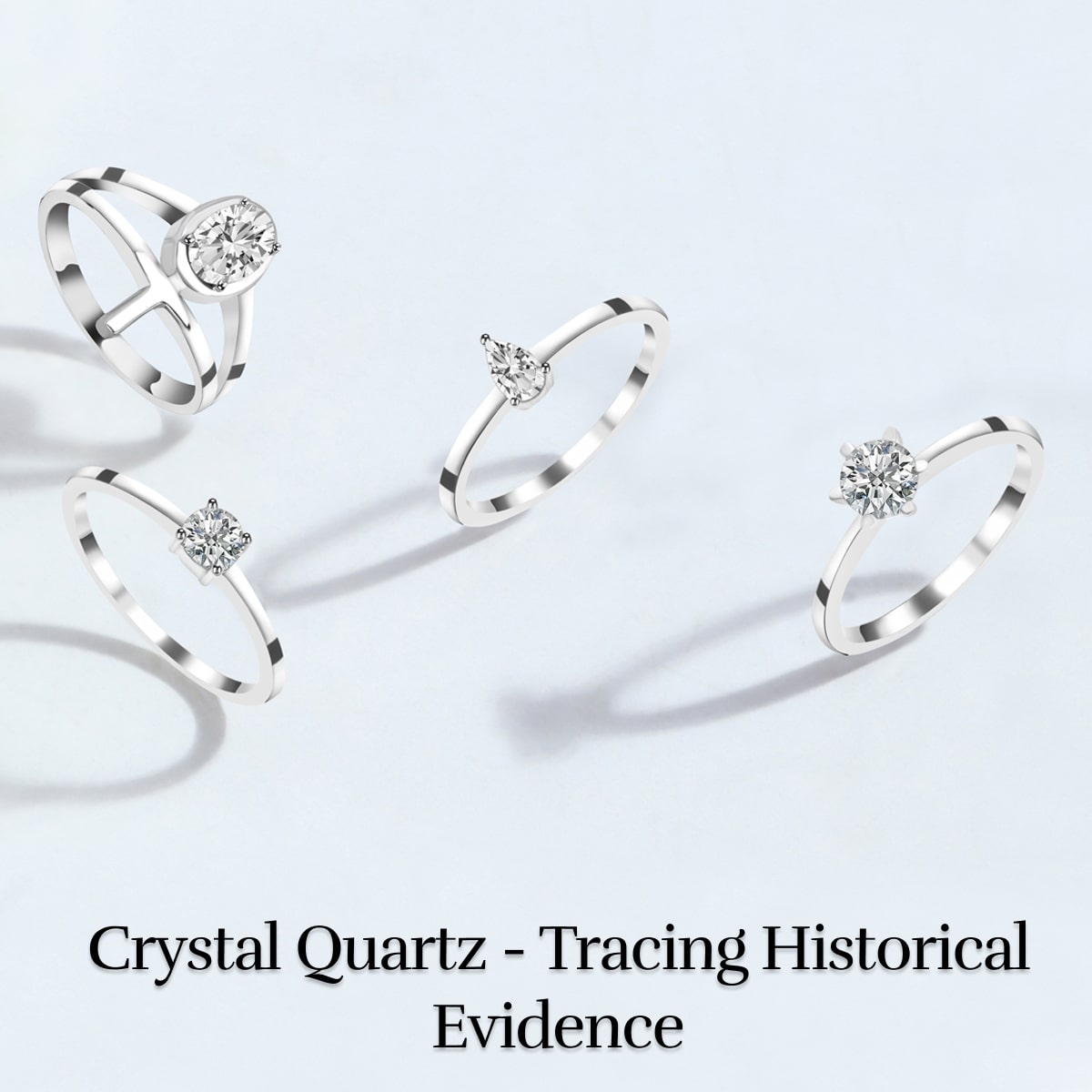 What About The Historical Facts and Evidence What About The Historical Facts and Evidence