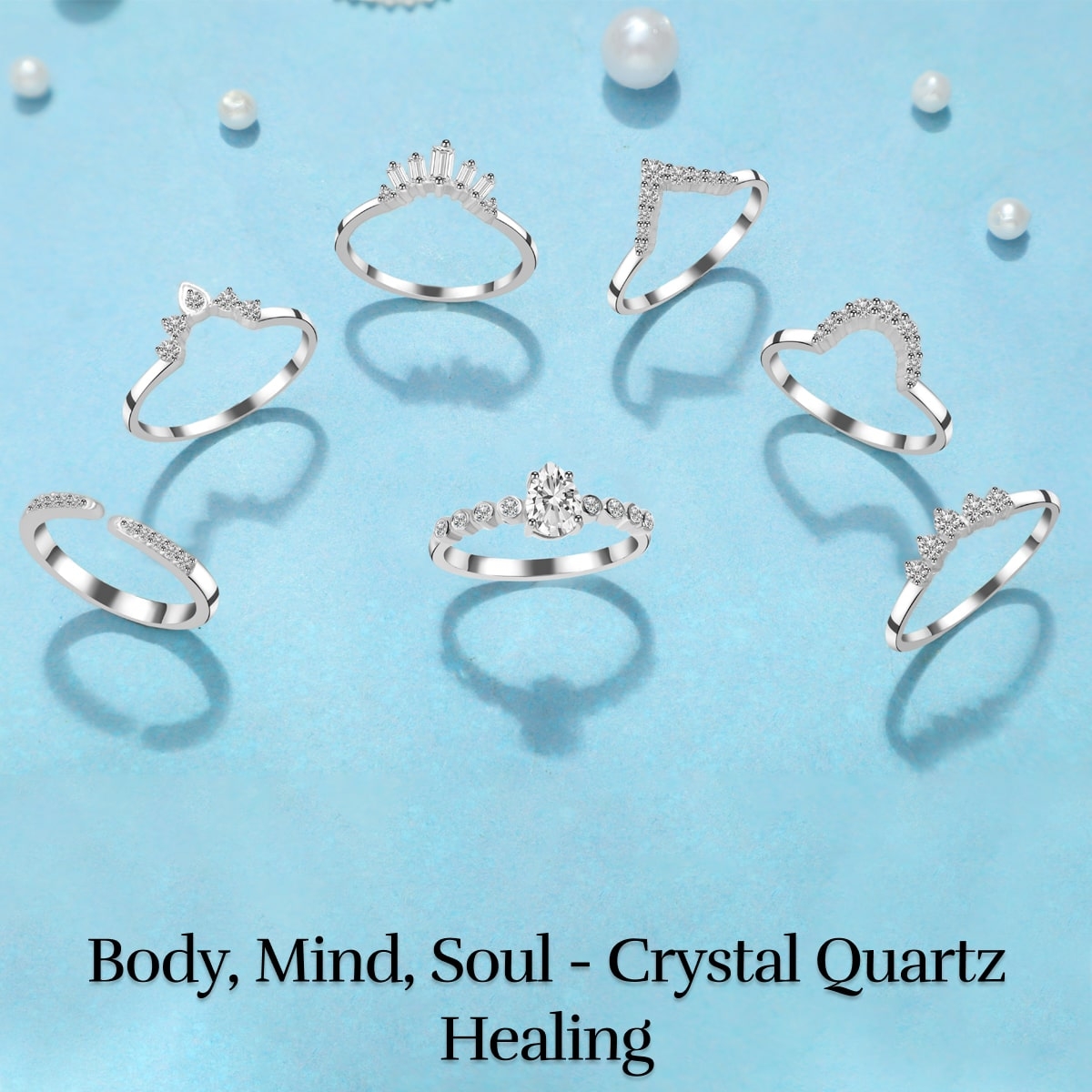 It Heals from The Depths of The Body, Mind, and Soul It Heals from The Depths of The Body, Mind, and Soul