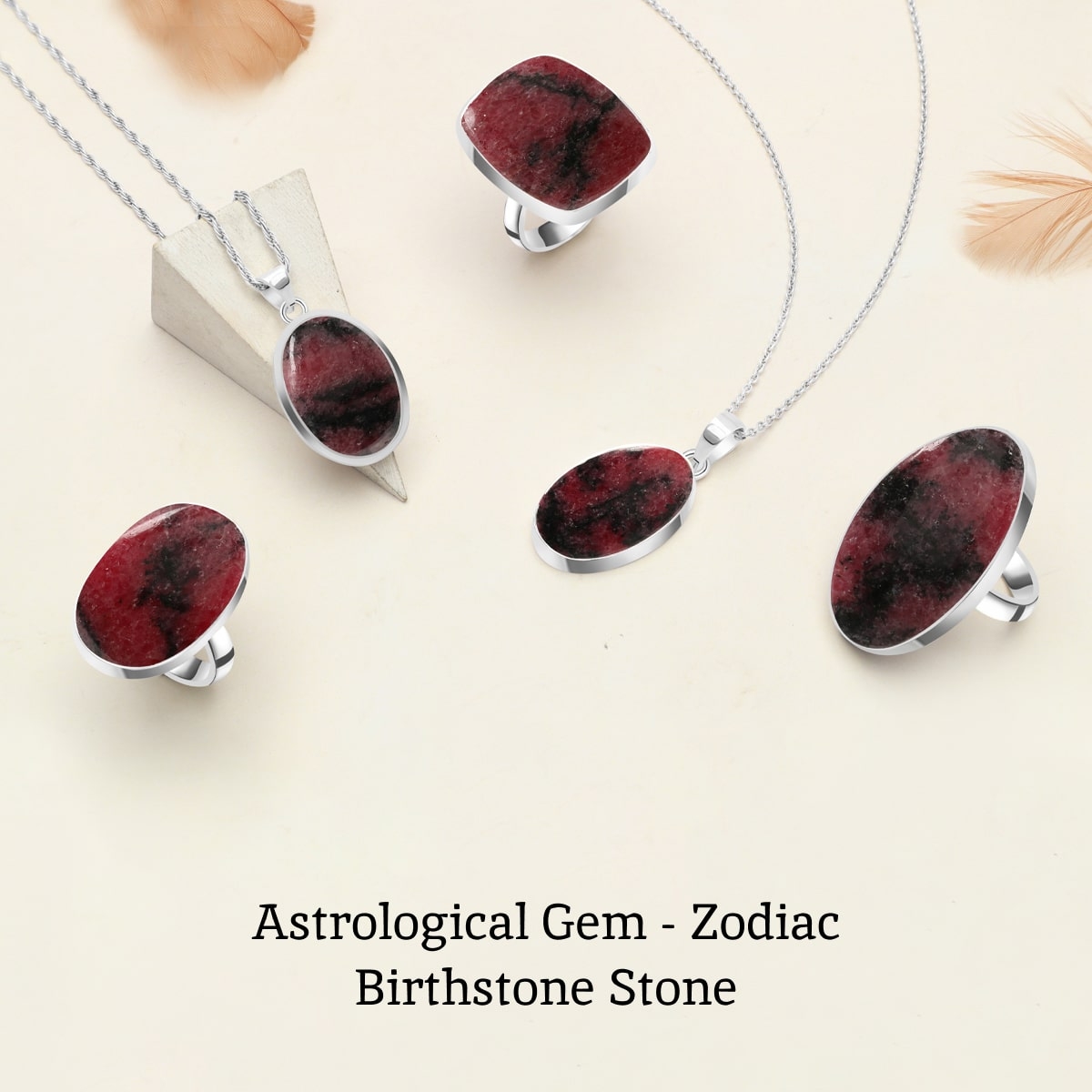 Zodiac Birthstone Zodiac Birthstone