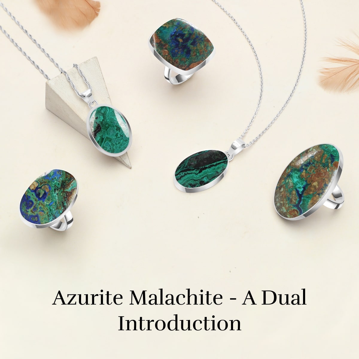 An Introduction to Azurite Malachite Azurite Malachite