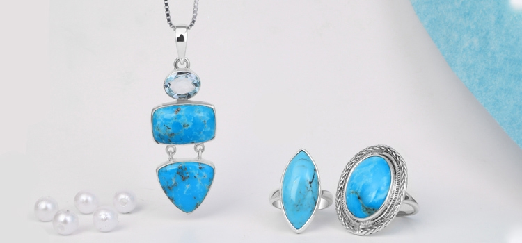 Turquoise Jewelry