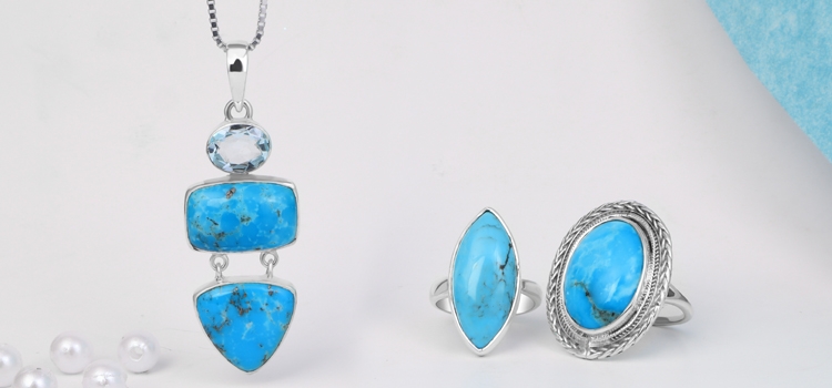 Turquoise Jewelry