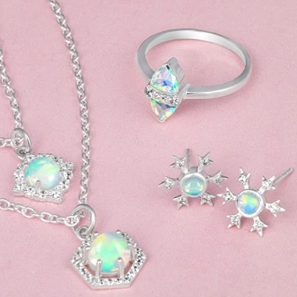 Opal Jewelry