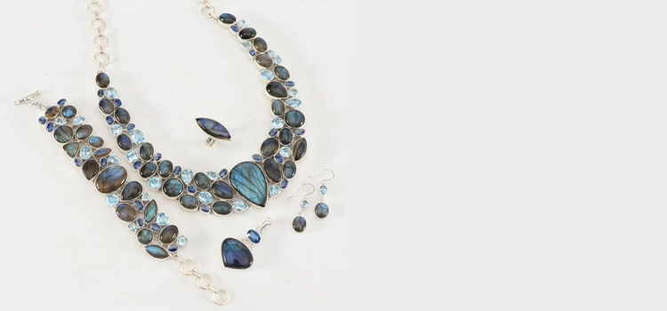  Labradorite Jewelry