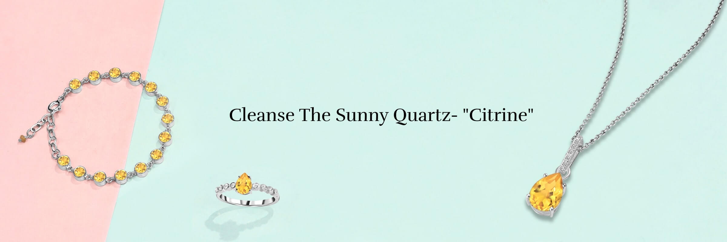 How to Cleanse and Charging Citirne How to Cleanse and Charging Citirne
