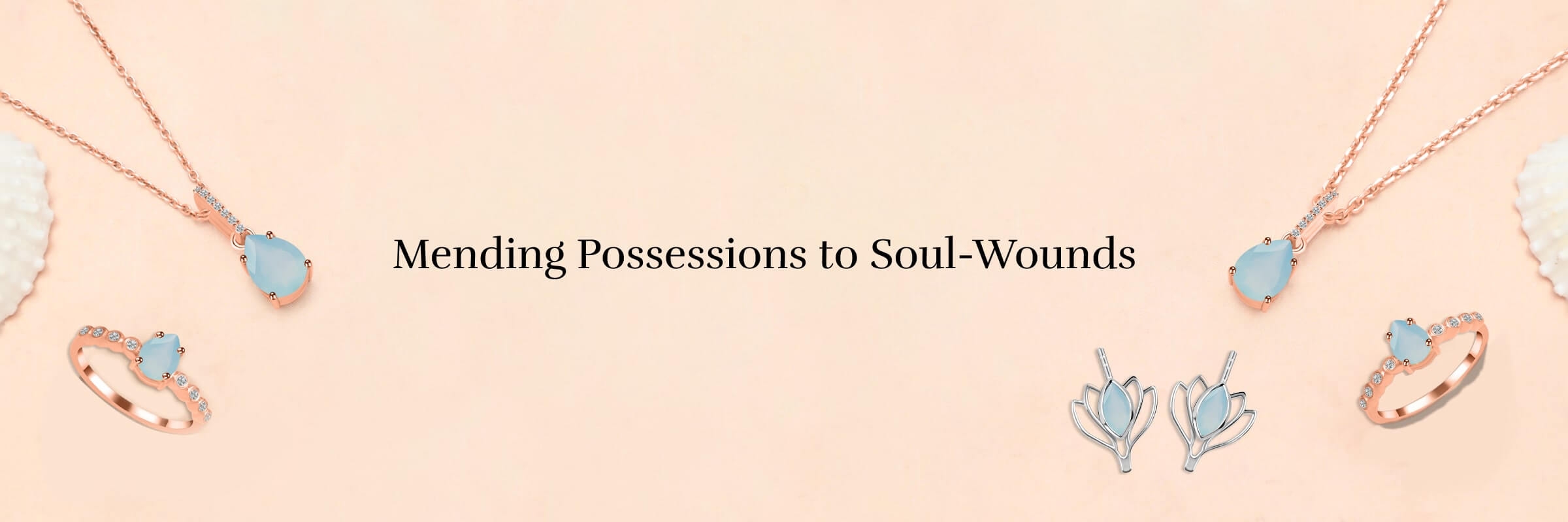 Mental & Emotional Healing Chalcedony Mental & Emotional Healing