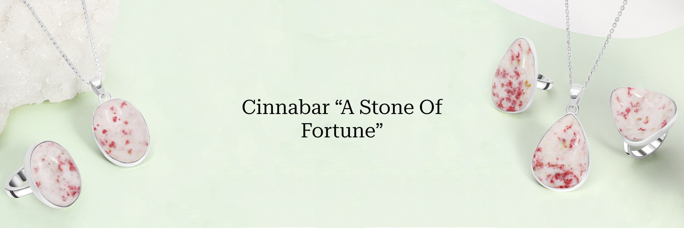 Cinnabar Benefits Cinnabar Benefits