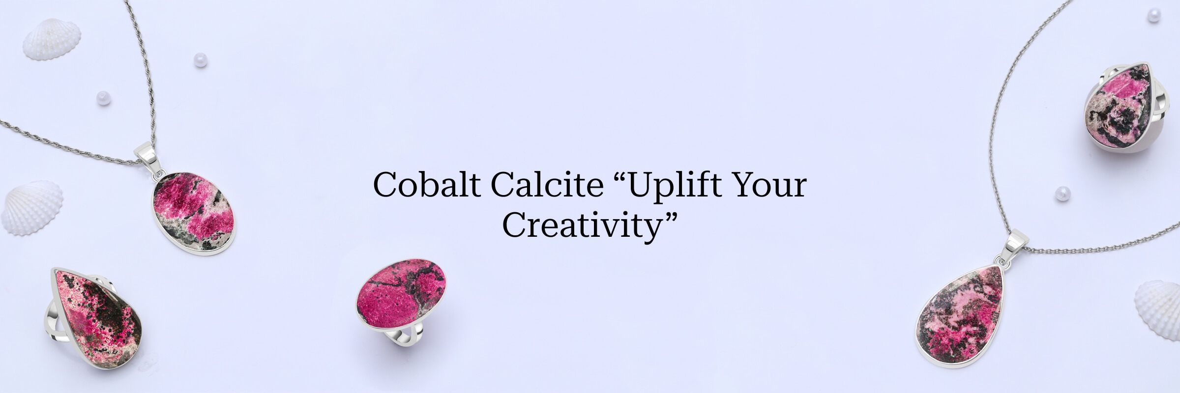 Cobalt Calcite Cleaning And Recharging