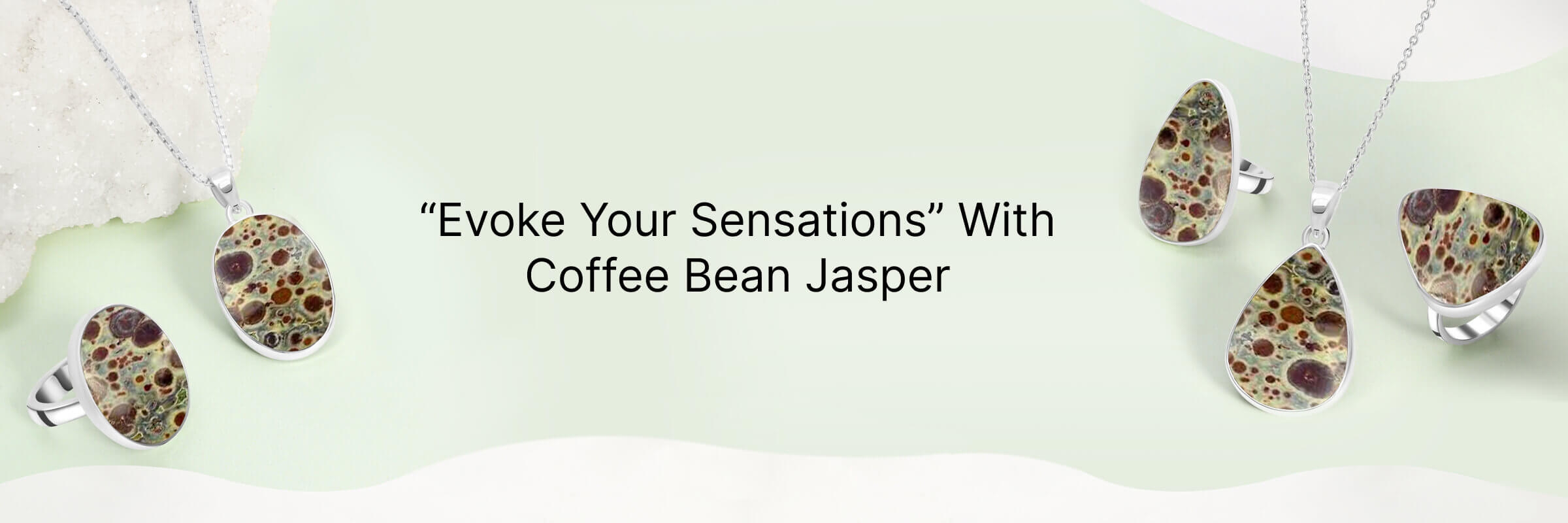Benefits Of Coffee Bean Jasper & Physical Healing Benefits Of Coffee Bean Jasper & Physical Healing