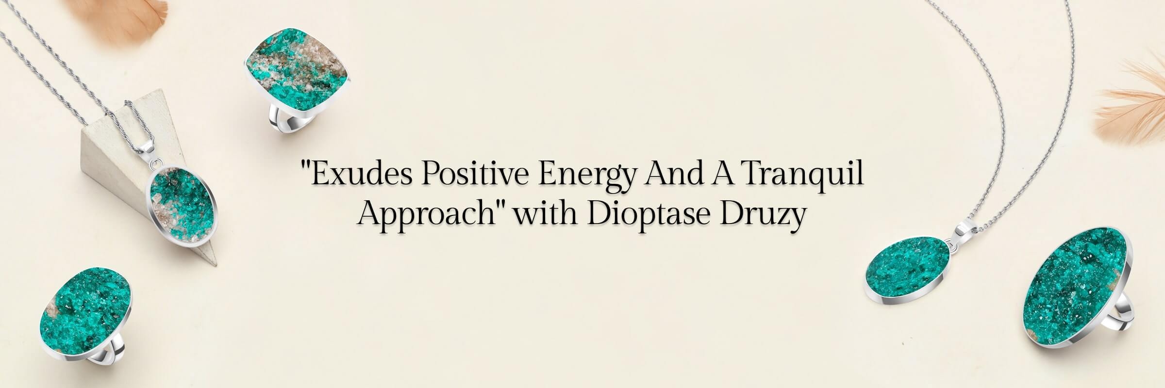 Dioptase Druzy Physical Healing Properties