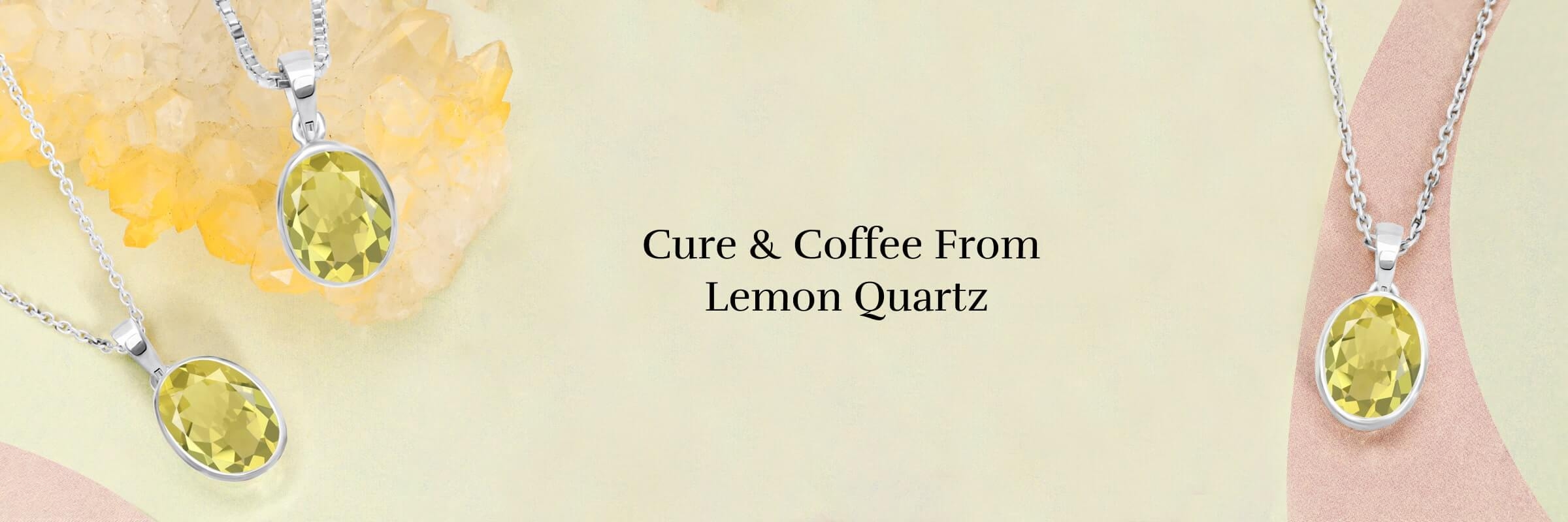 Meaning and Benefits of Lemon Quartz