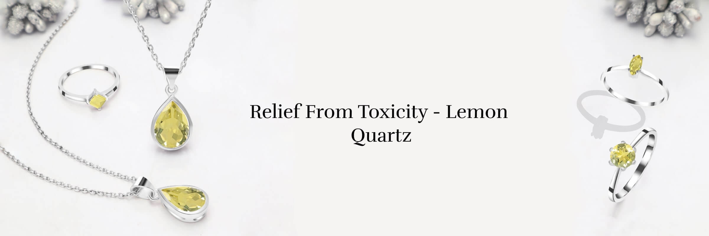 Healing Properties Of Lemon Quartz