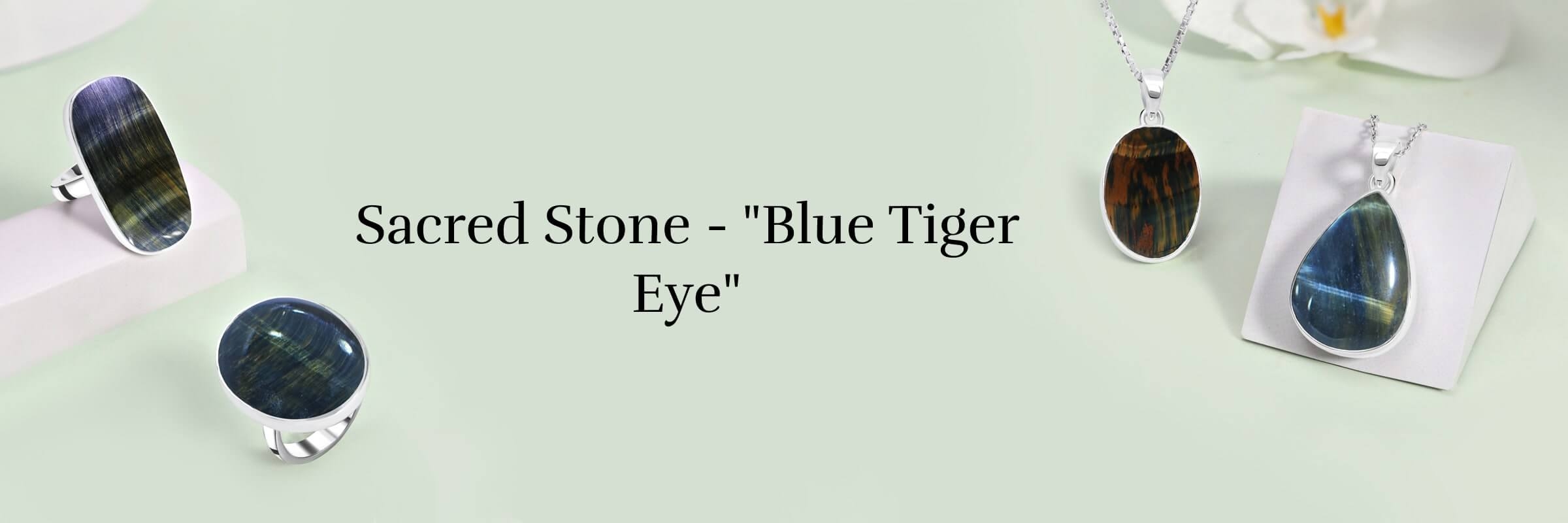 Spiritual Significance Of Blue Tigers Eye Spiritual Significance Of Blue Tigers Eye