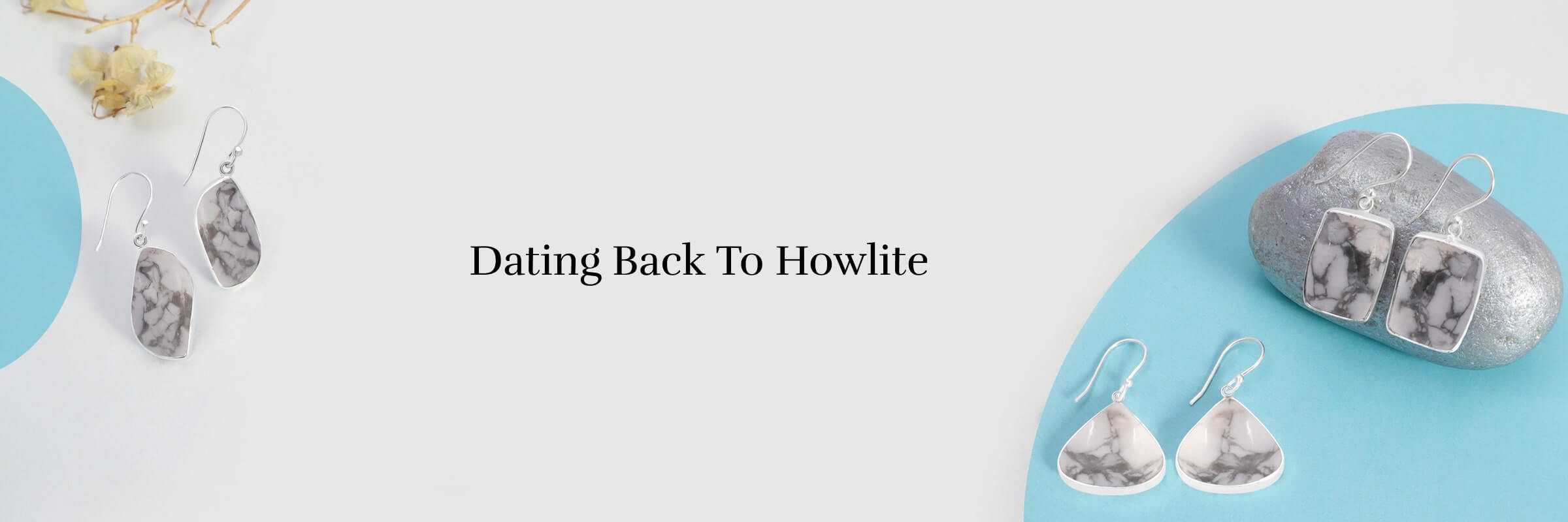 History Of Howlite