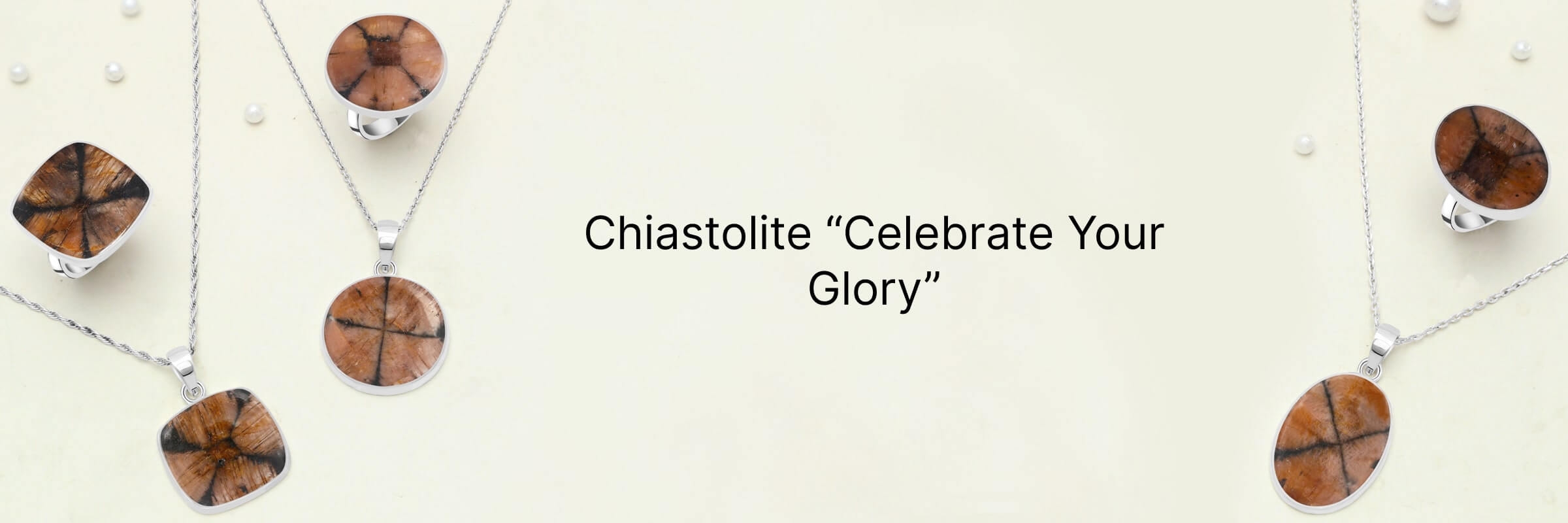 History Of Chiastolite