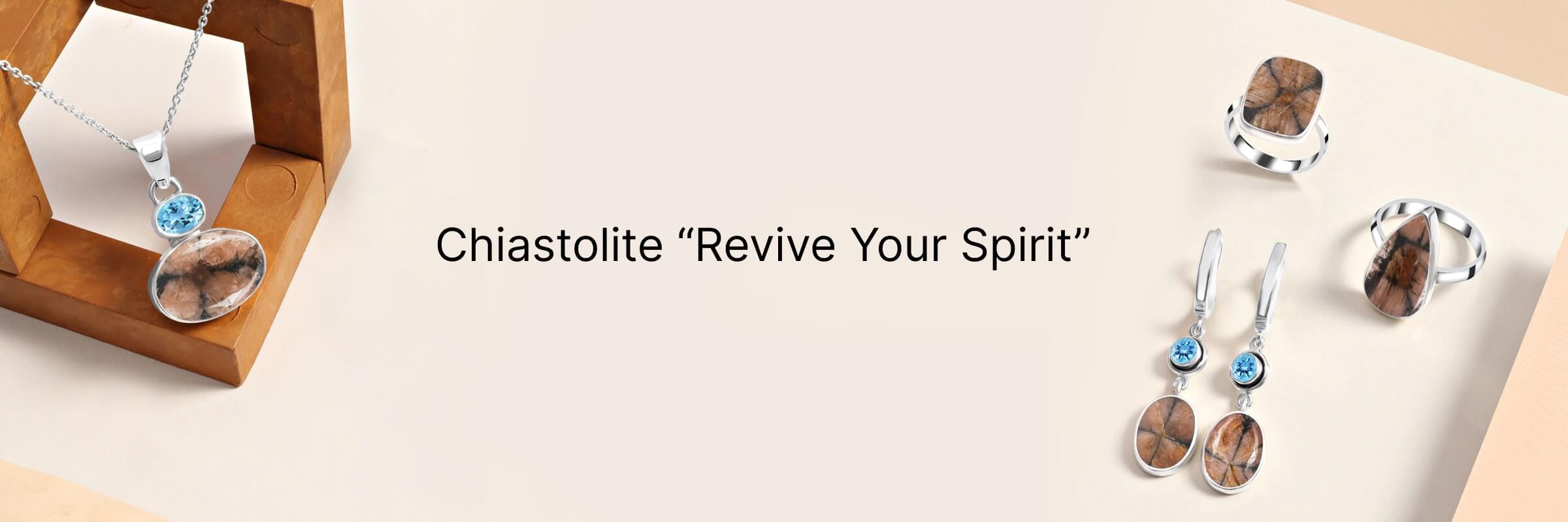 Chiastolite Benefits for Your Mental Health