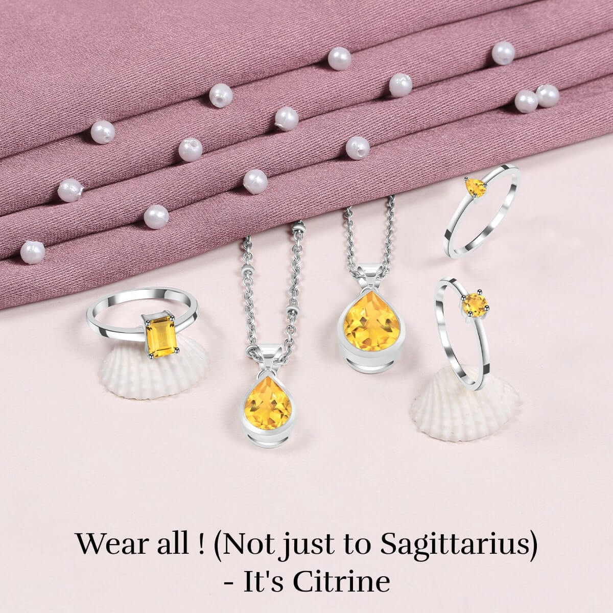 Zodiac Sign Associated to Citrine Zodiac Sign Associated to Citrine