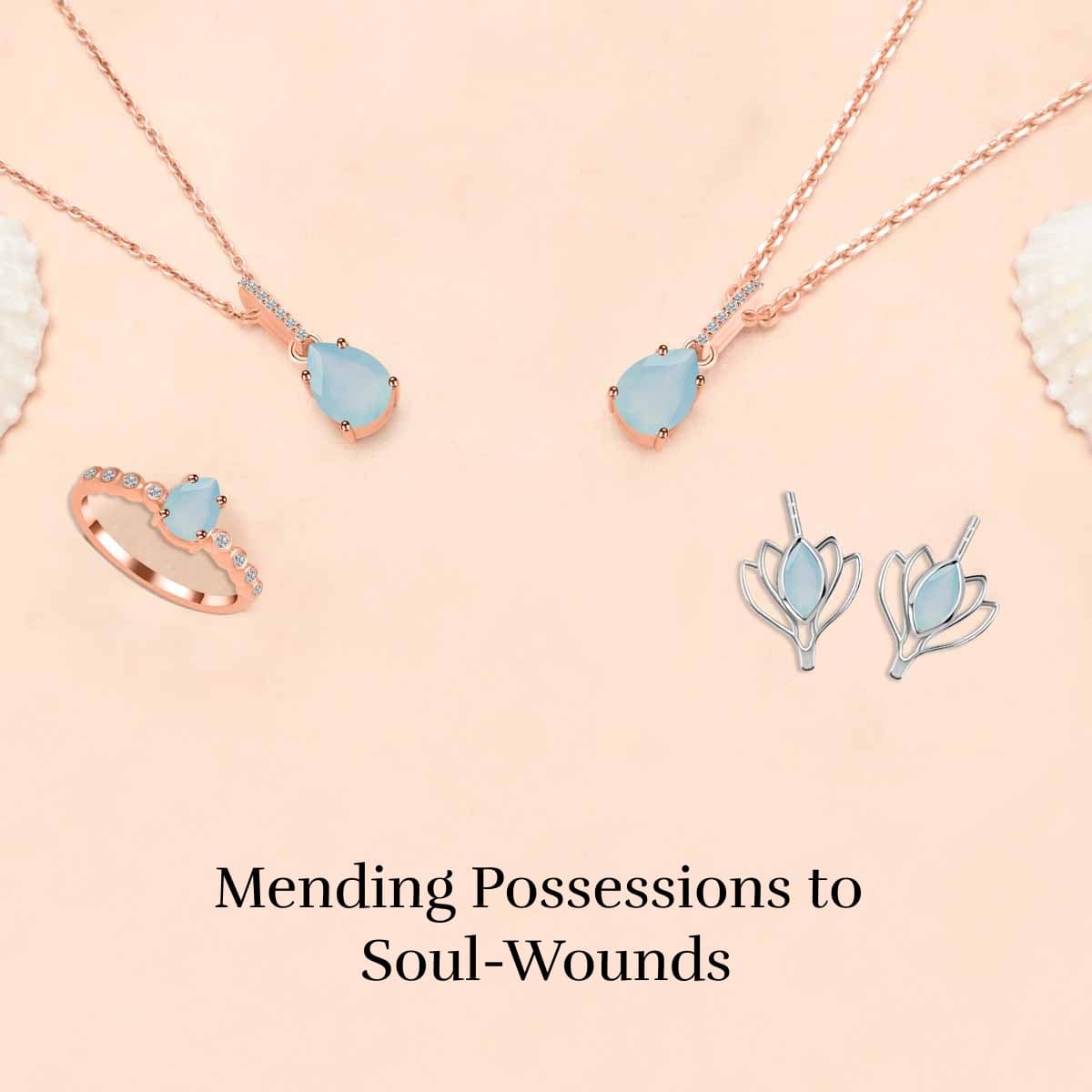 Mental & Emotional Healing Chalcedony Mental & Emotional Healing