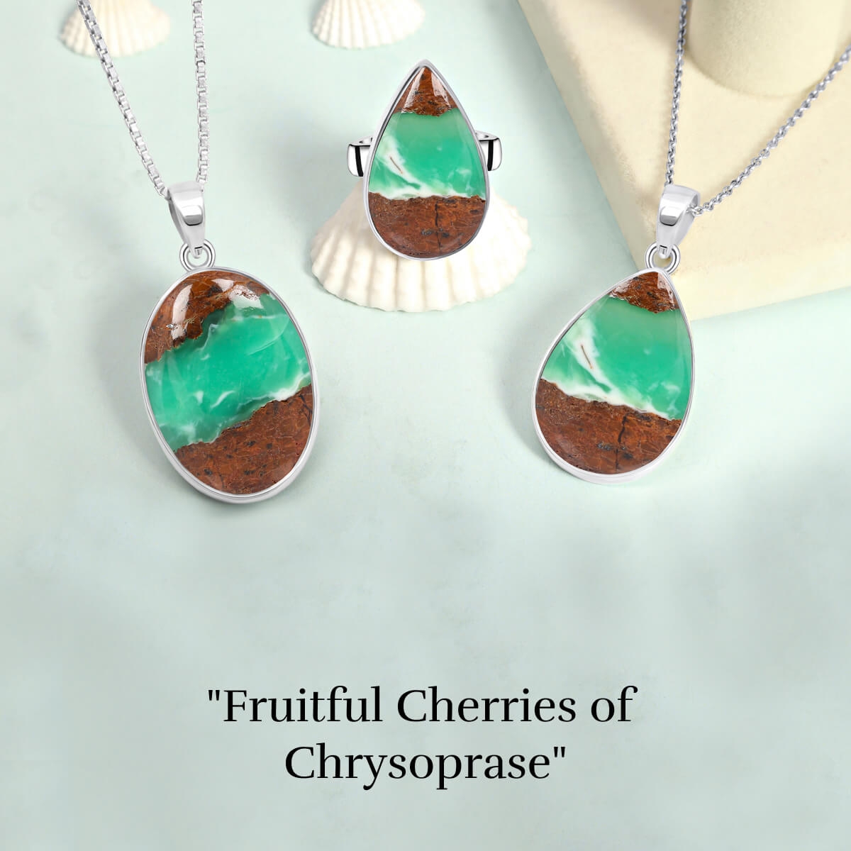 Benefits of Chrysoprase