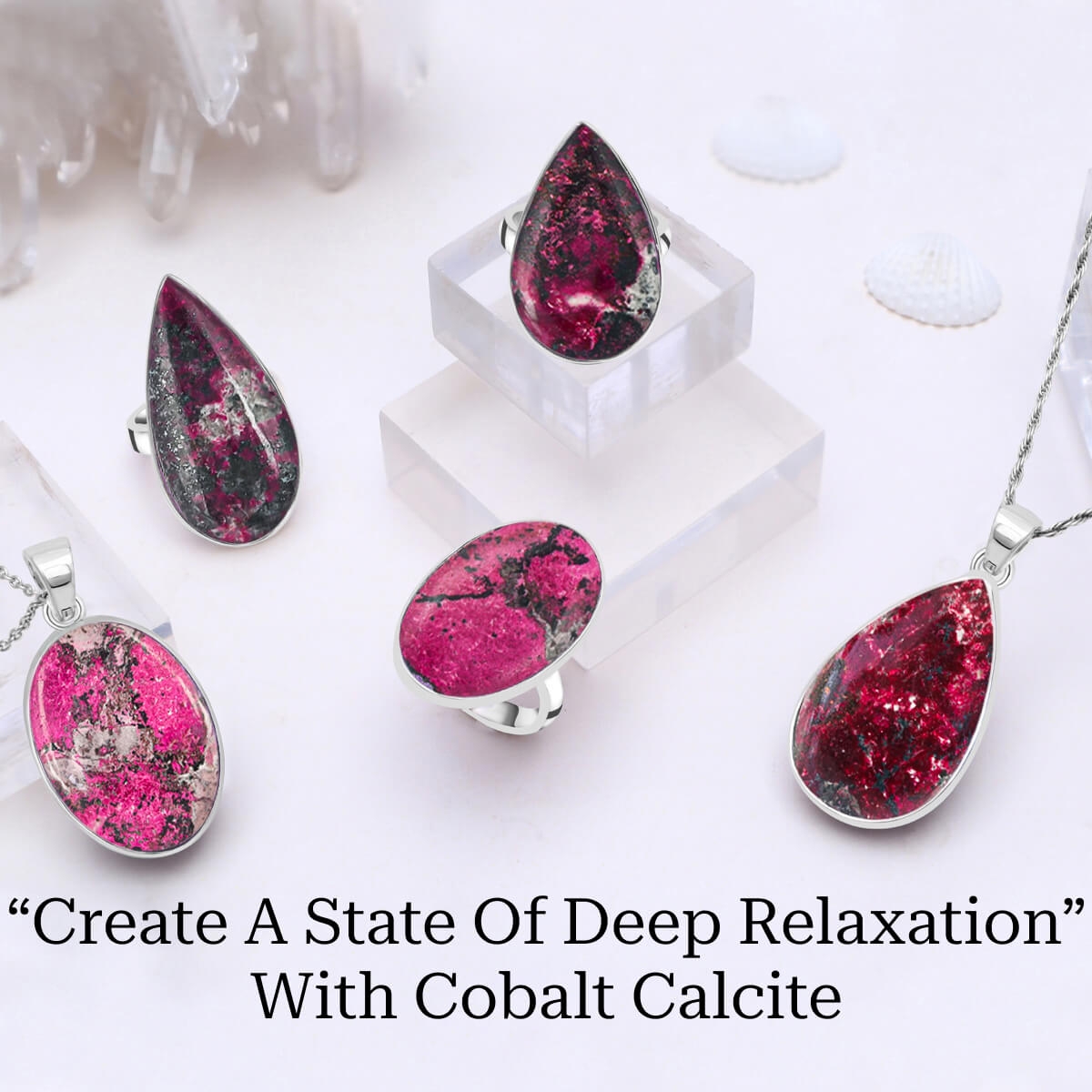 Cobalto Calcite, Cobalto Calcite Meaning