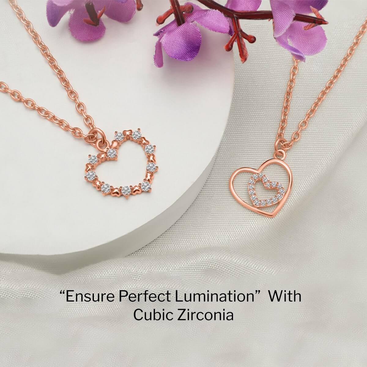 Cubic Zirconia gemstone