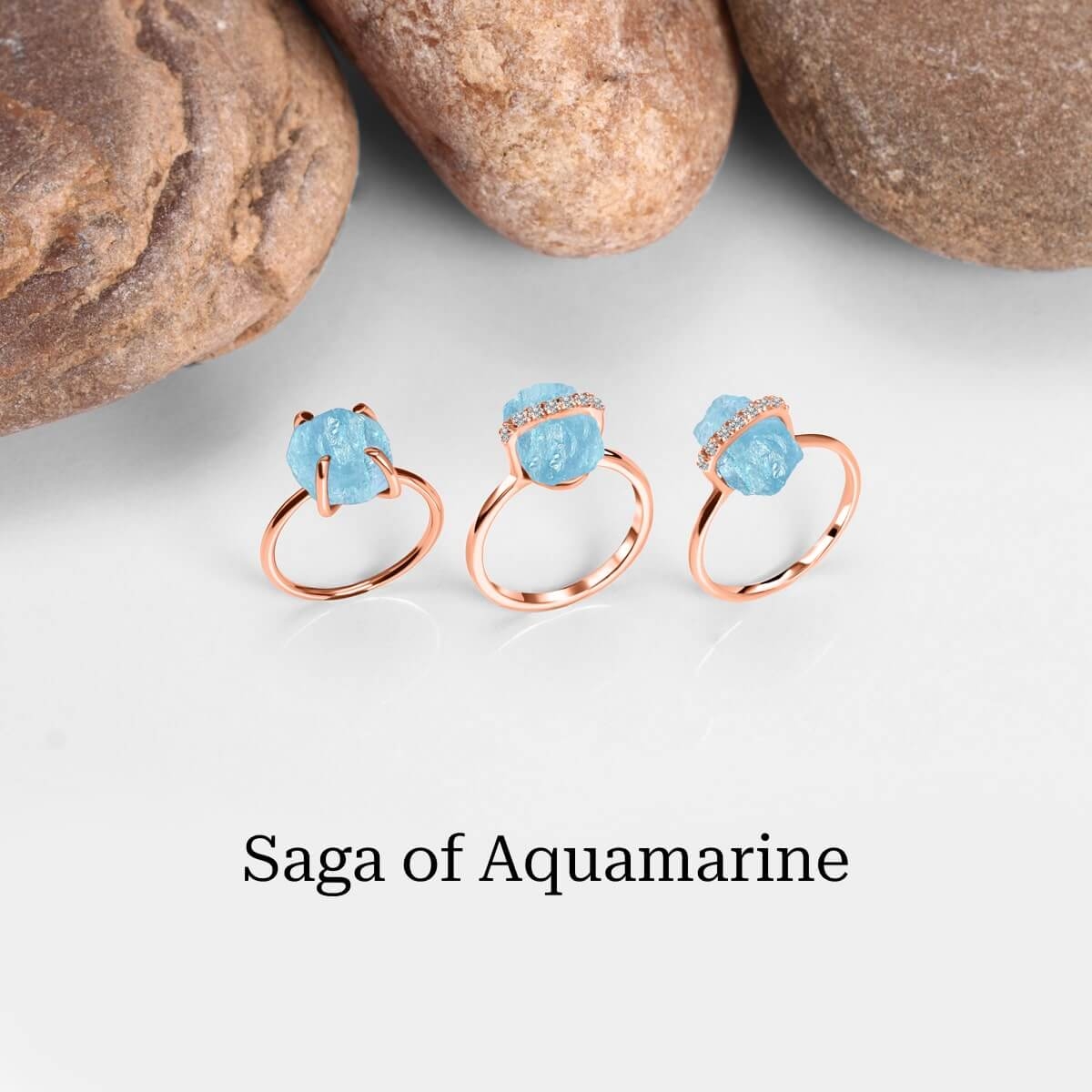 Aquamarine History Aquamarine History