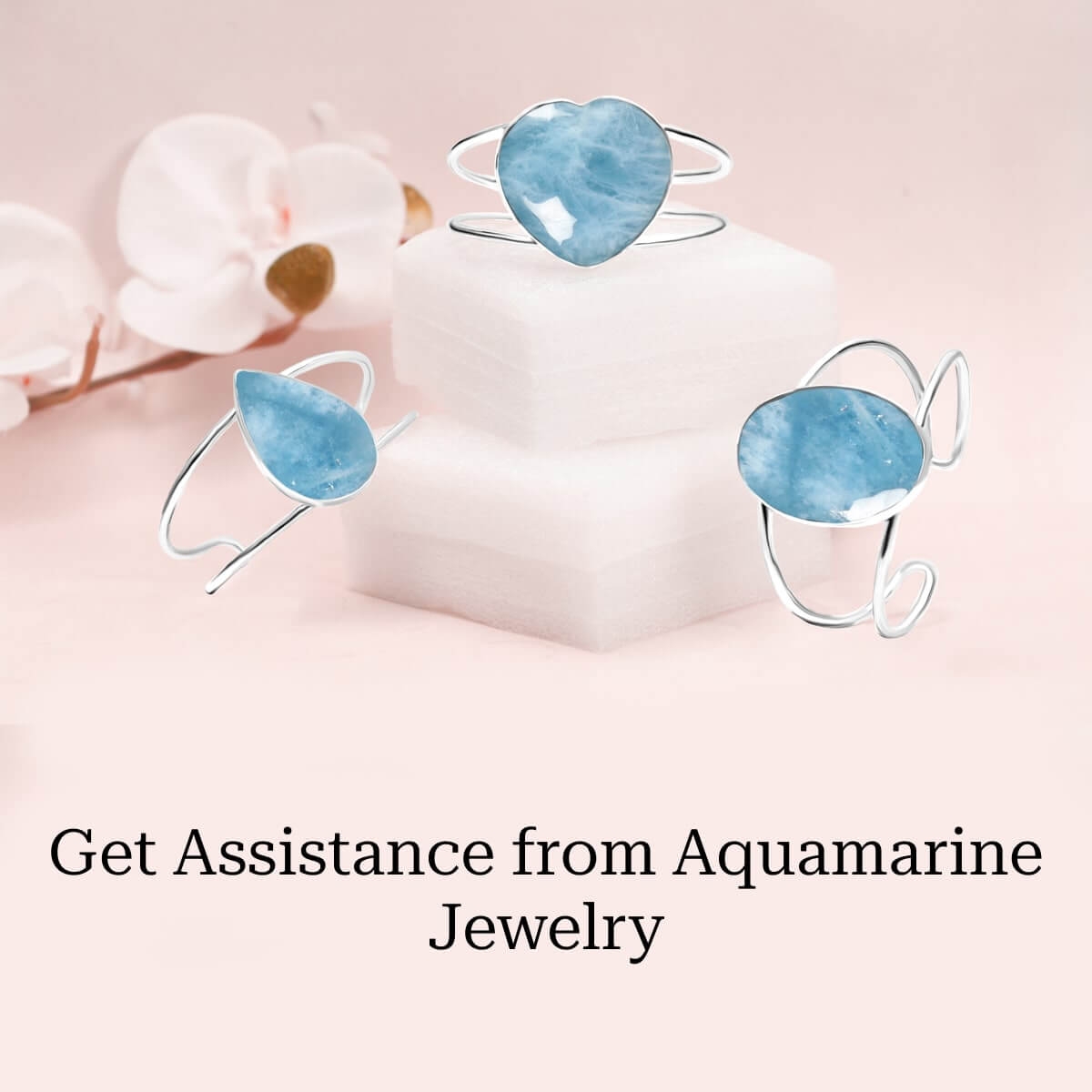 Benefits Of Wearing Aquamarine Jewelry