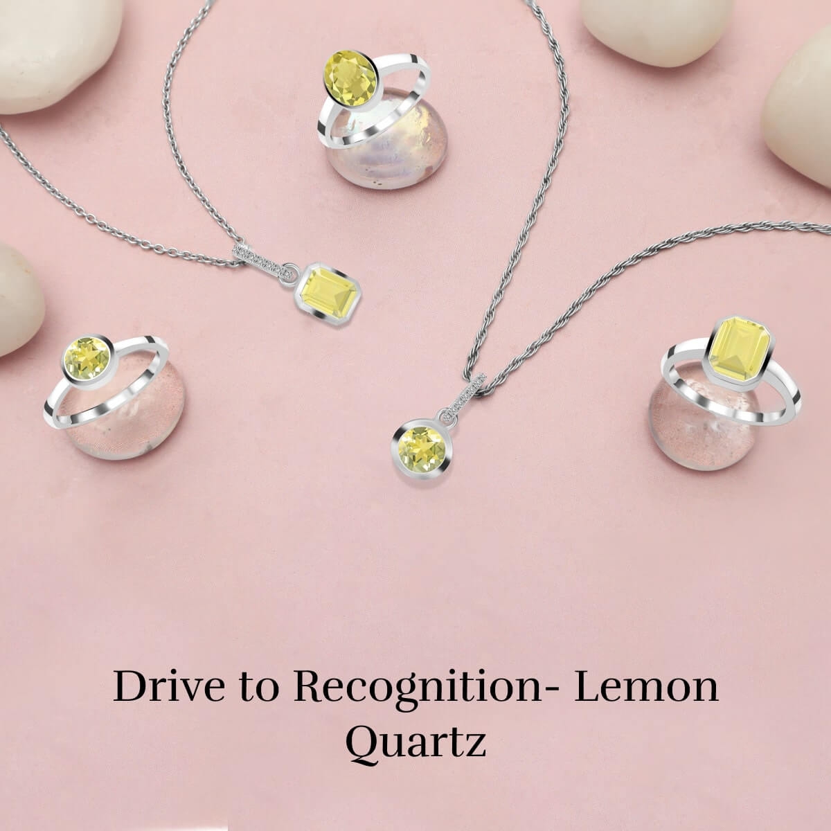 Lemon Quartz Meaning, Benefits, Healing Properties and Zodiac Signs