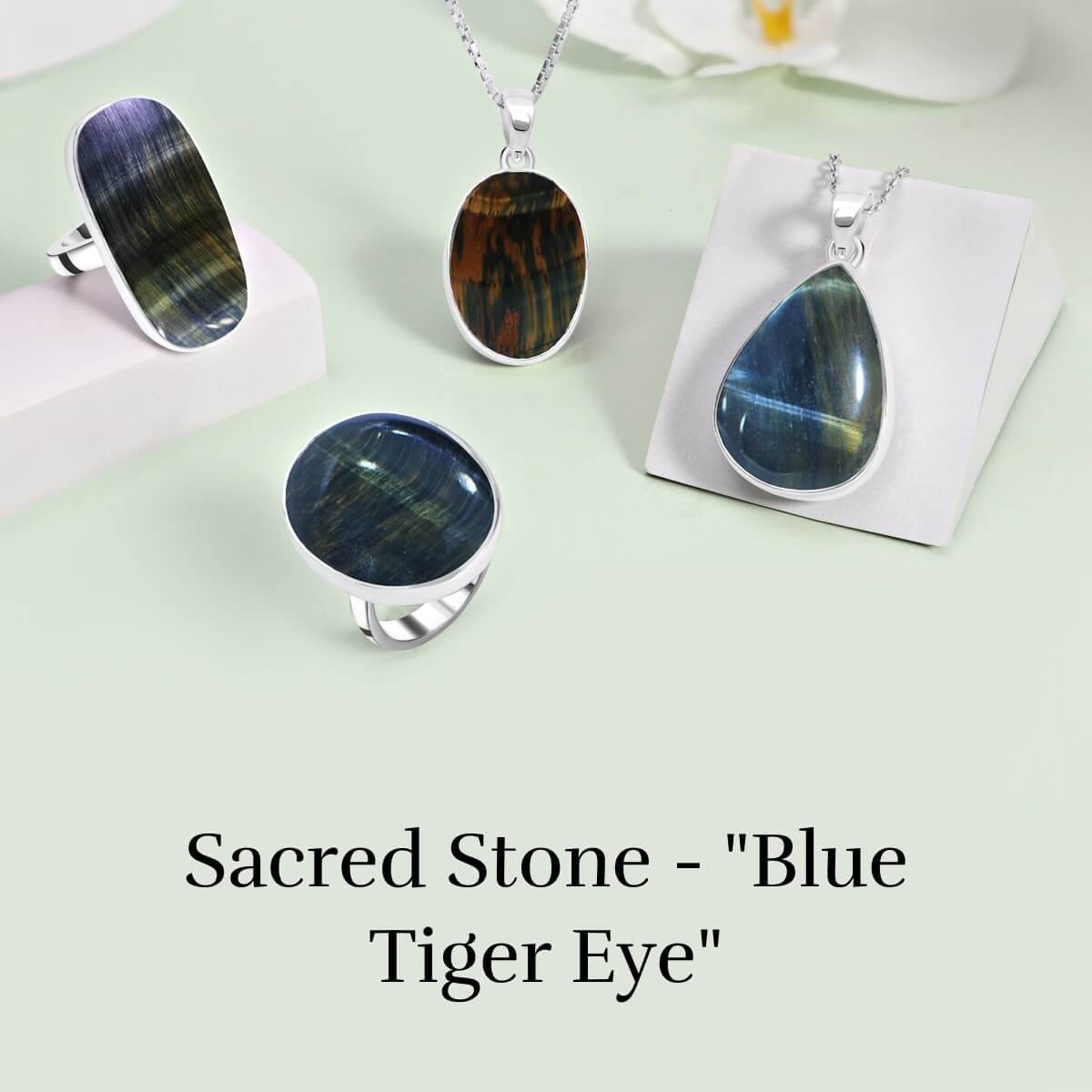 Spiritual Significance Of Blue Tigers Eye Spiritual Significance Of Blue Tigers Eye
