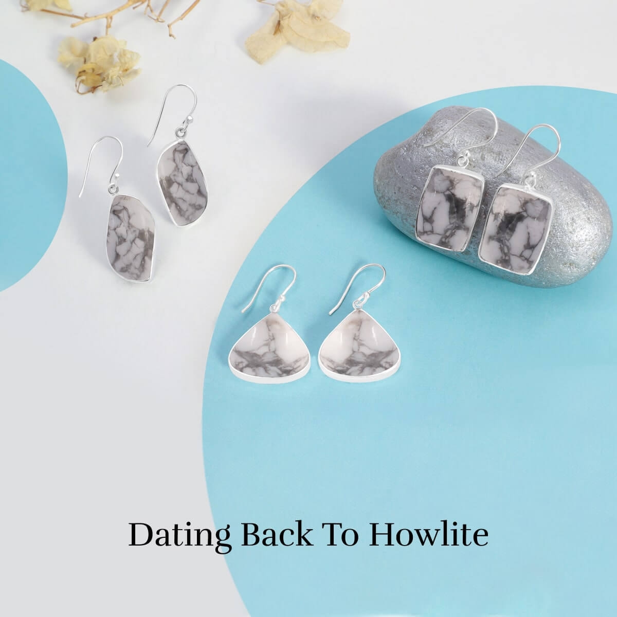 History Of Howlite