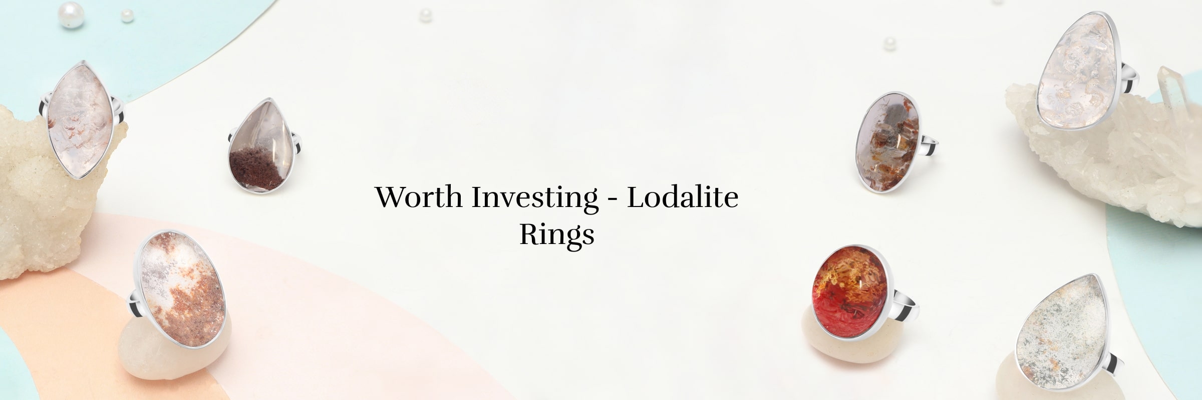 Are Lodalite Rings Worth the Investment?