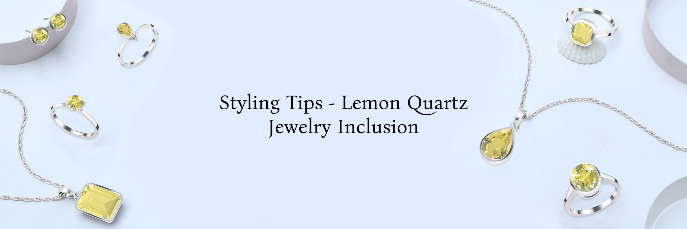 How to Incorporate Lemon Quartz into Your Jewelry Collection How to Incorporate Lemon Quartz into Your Jewelry Collection