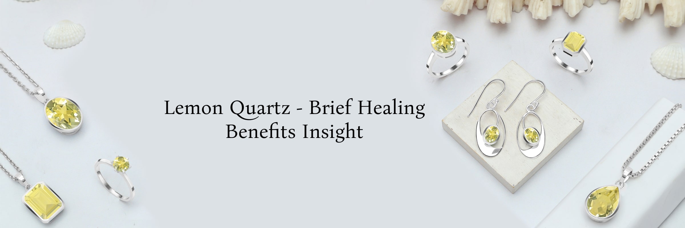 A Brief Idea About Lemon Quartz's Healing Benefits A Brief Idea About Lemon Quartz's Healing Benefits