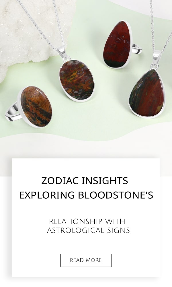 bloodstone astrological signs