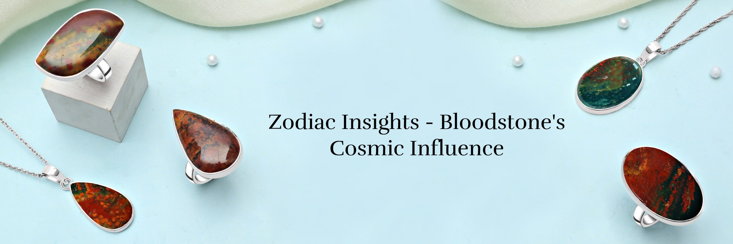 Exploring Bloodstone's Influence on Zodiac and Astrological Signs Exploring Bloodstone's Influence on Zodiac and Astrological Signs