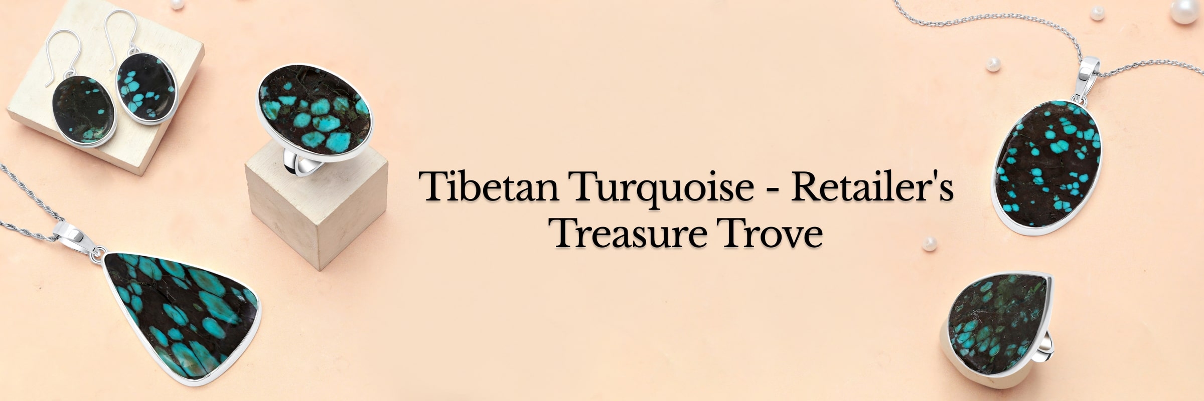 Wholesale Tibetan Turquoise Treasures: Finest Selection for Retailers Wholesale Tibetan Turquoise