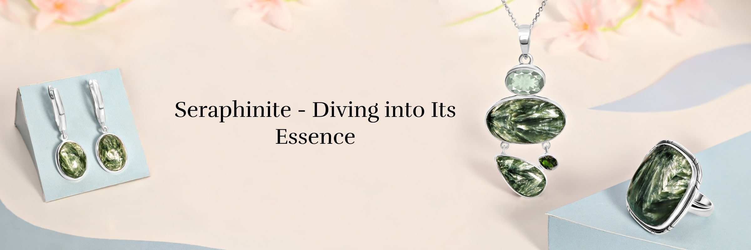 More About Seraphinite More About Seraphinite