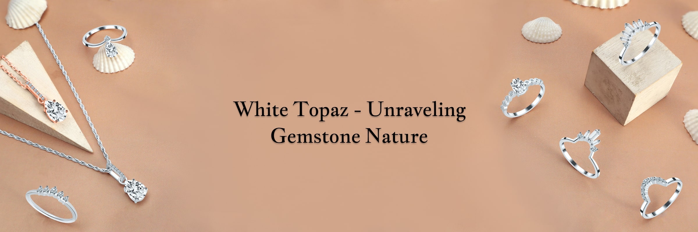 What Is White Topaz Gemstone What Is White Topaz Gemstone