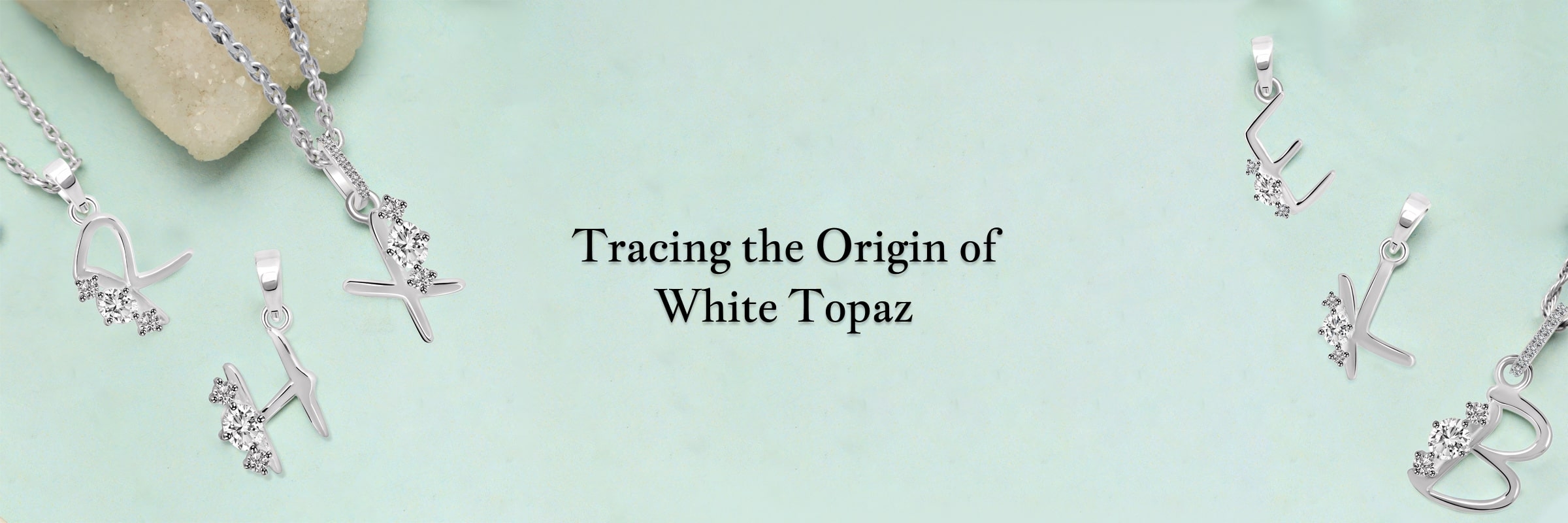 The Origin of White Topaz Mineral The Origin of White Topaz Mineral