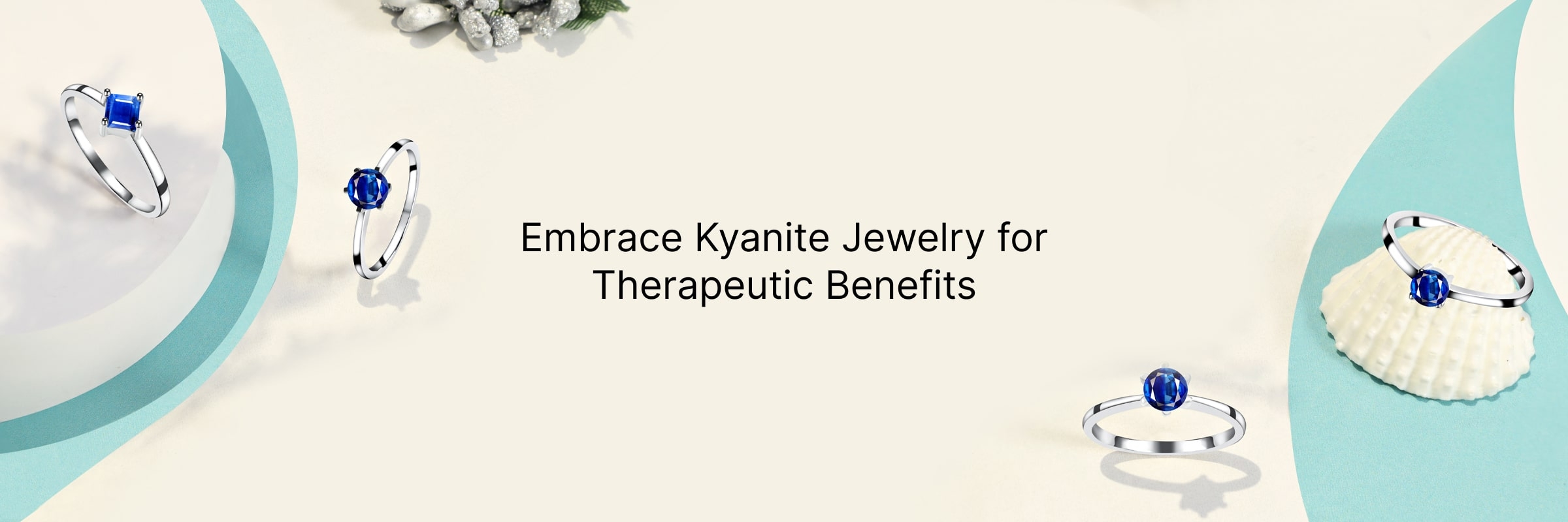 Therapeutic Belongings of Wearing Kyanite Jewelry Therapeutic Belongings of Wearing Kyanite Jewelry