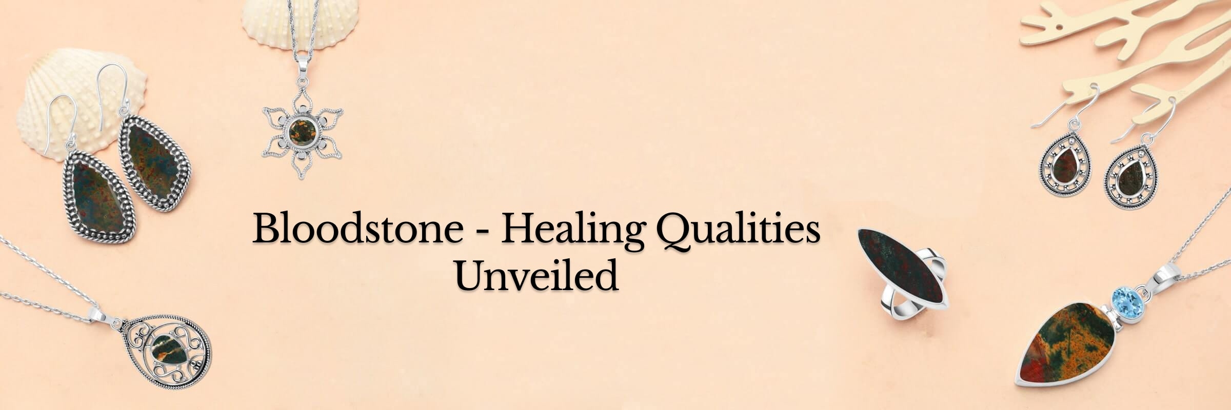 Healing Properties of Bloodstone