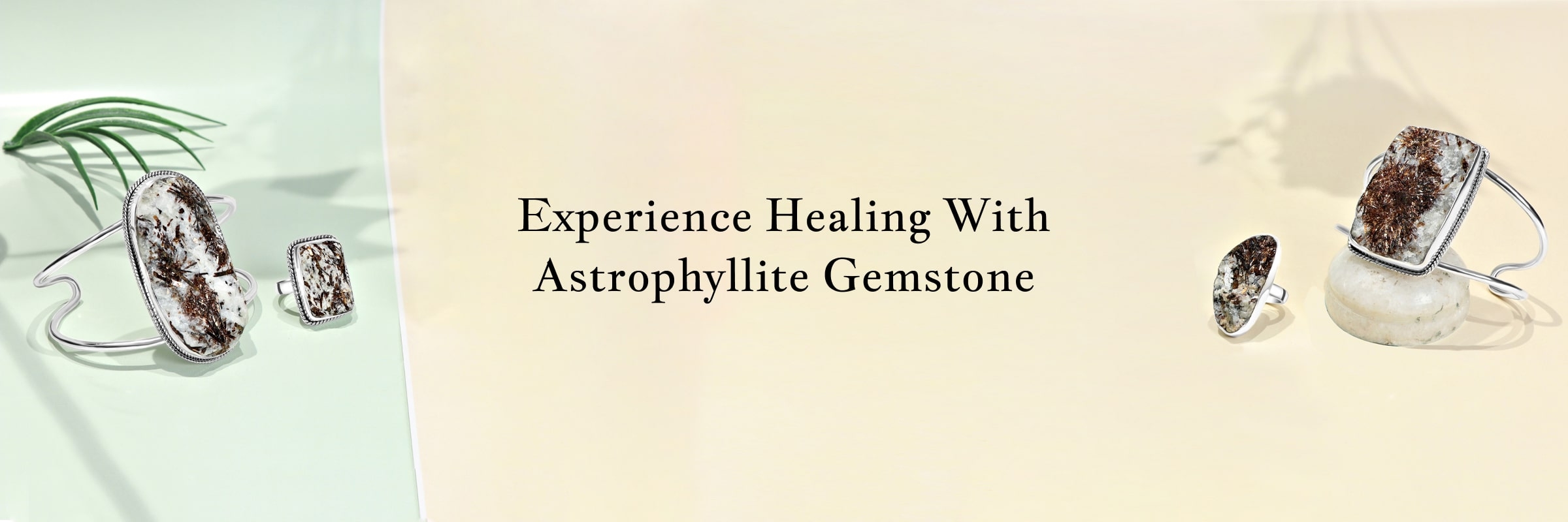 The Therapeutic Properties of Astrophyllite Gemstone Astrophyllite Gemstone