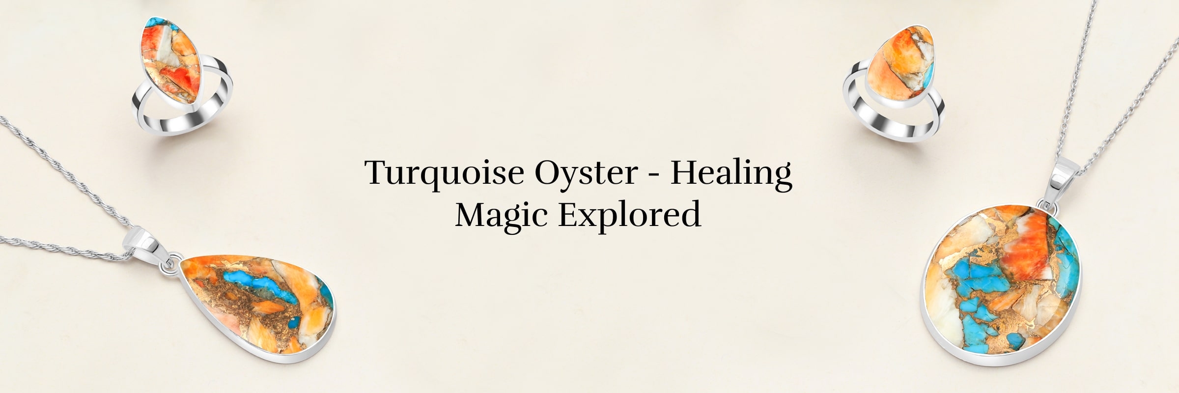 Turquoise Oyster: Healing Properties Turquoise Oyster Healing Properties
