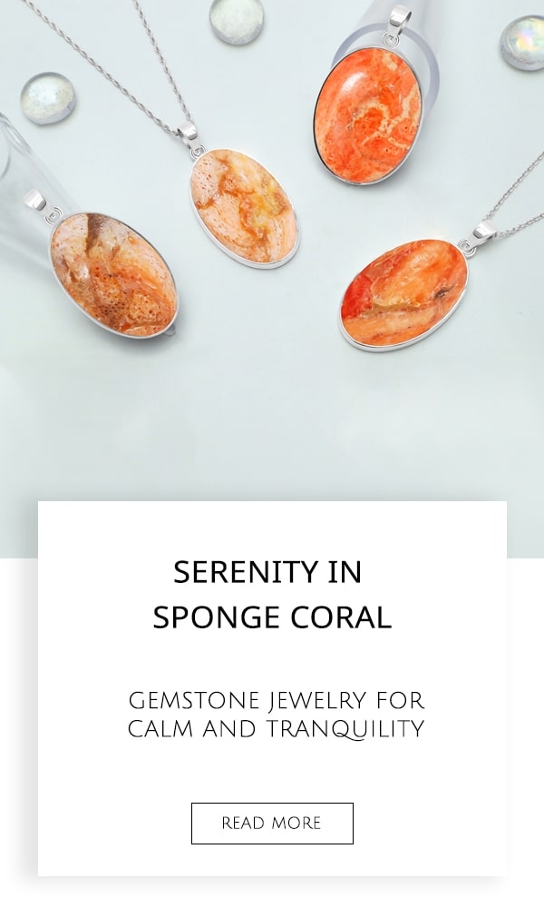 Sponge Coral