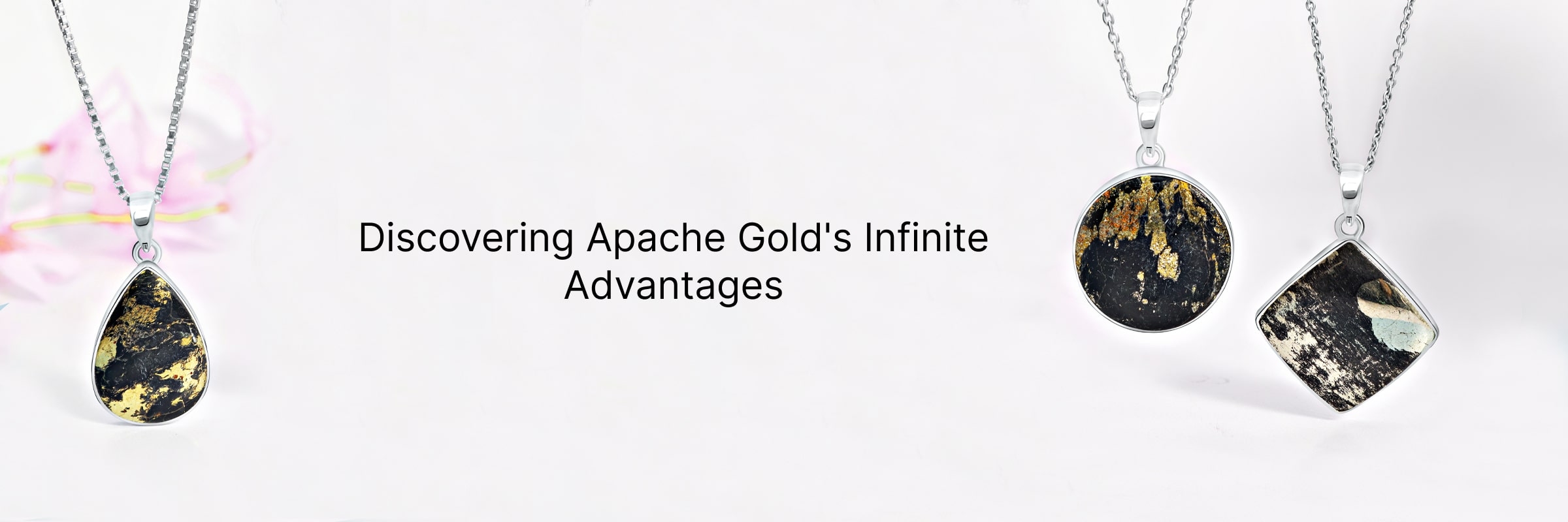Benefits Beyond Measure: Apache Gold Revealed