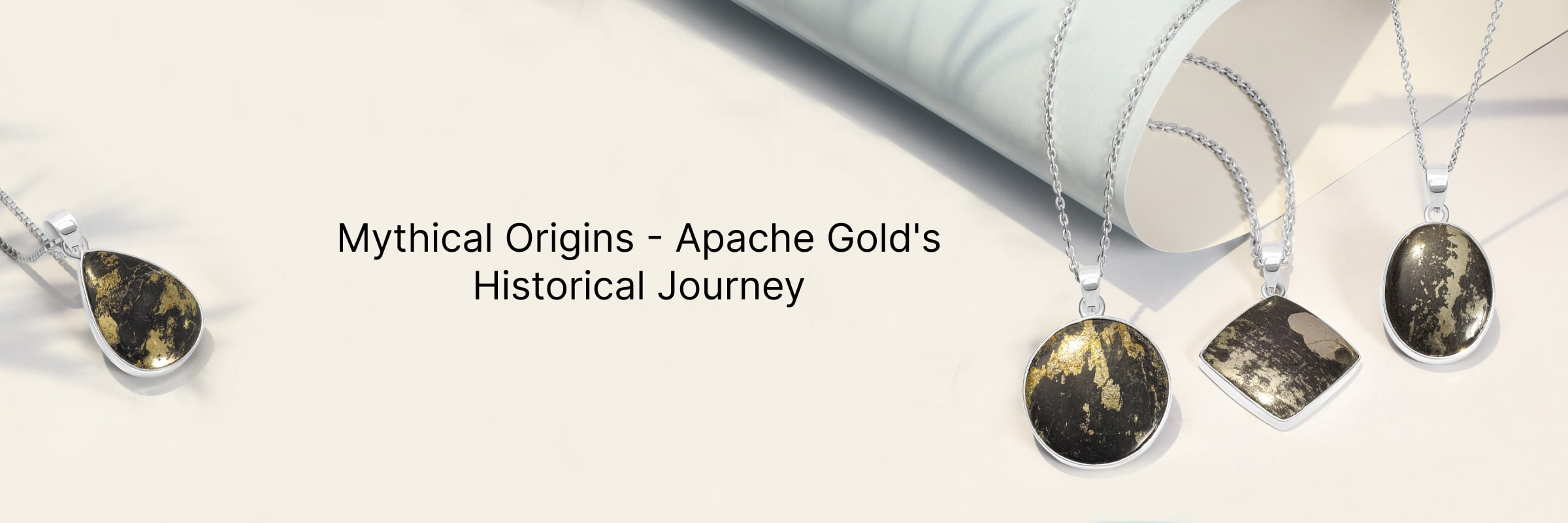 Apache Gold History and Mythology