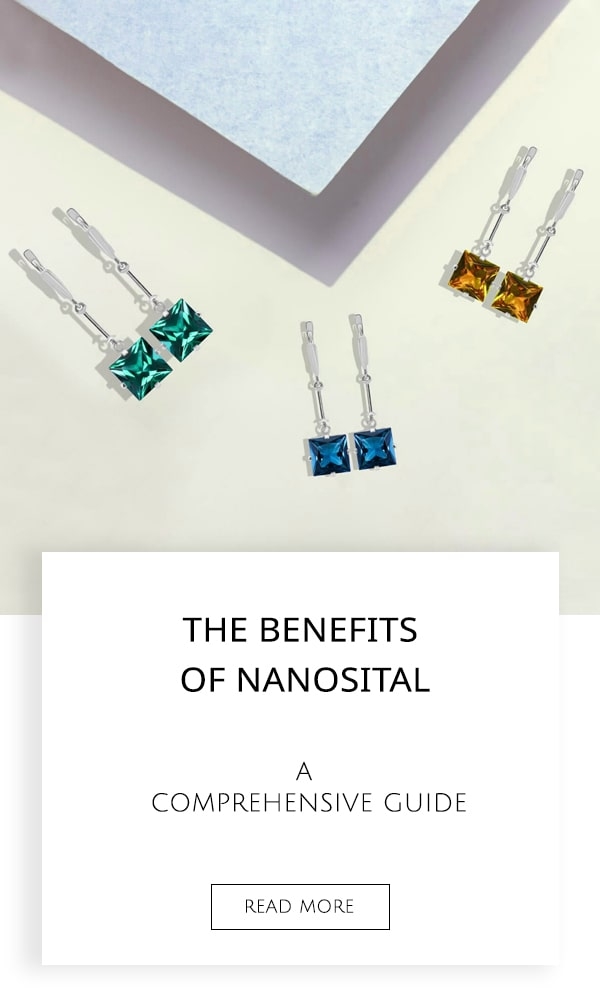 Benefits of Nanosital