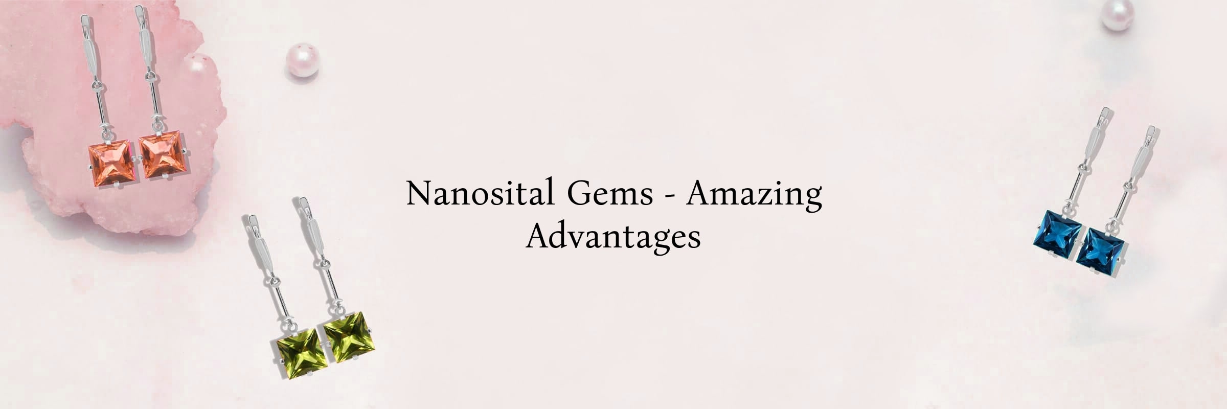Why Should Buy Nanosital Gemstones? A Look Into Its Amazing Benefits Why Should Buy Nanosital Gemstones?