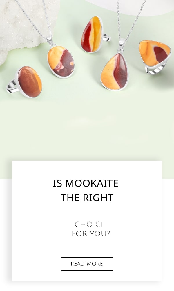 Is Mookaite the Right Choice for You