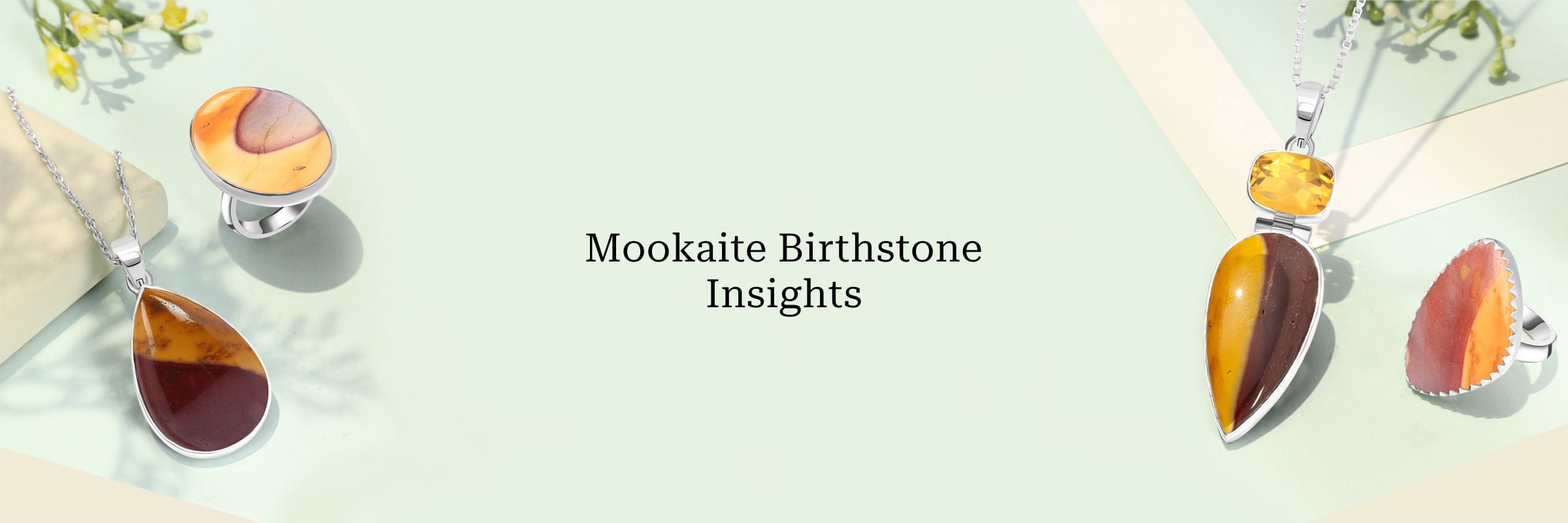 Mookaite - Birthstone and Zodiac Signs Mookaite - Birthstone and Zodiac Signs